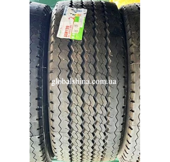 Doublestar DSR 128 (прицепная) 385/55 R22.5 160K/158L